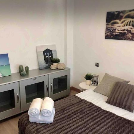סרגוסה Apartamento Ana Isabel מראה חיצוני תמונה