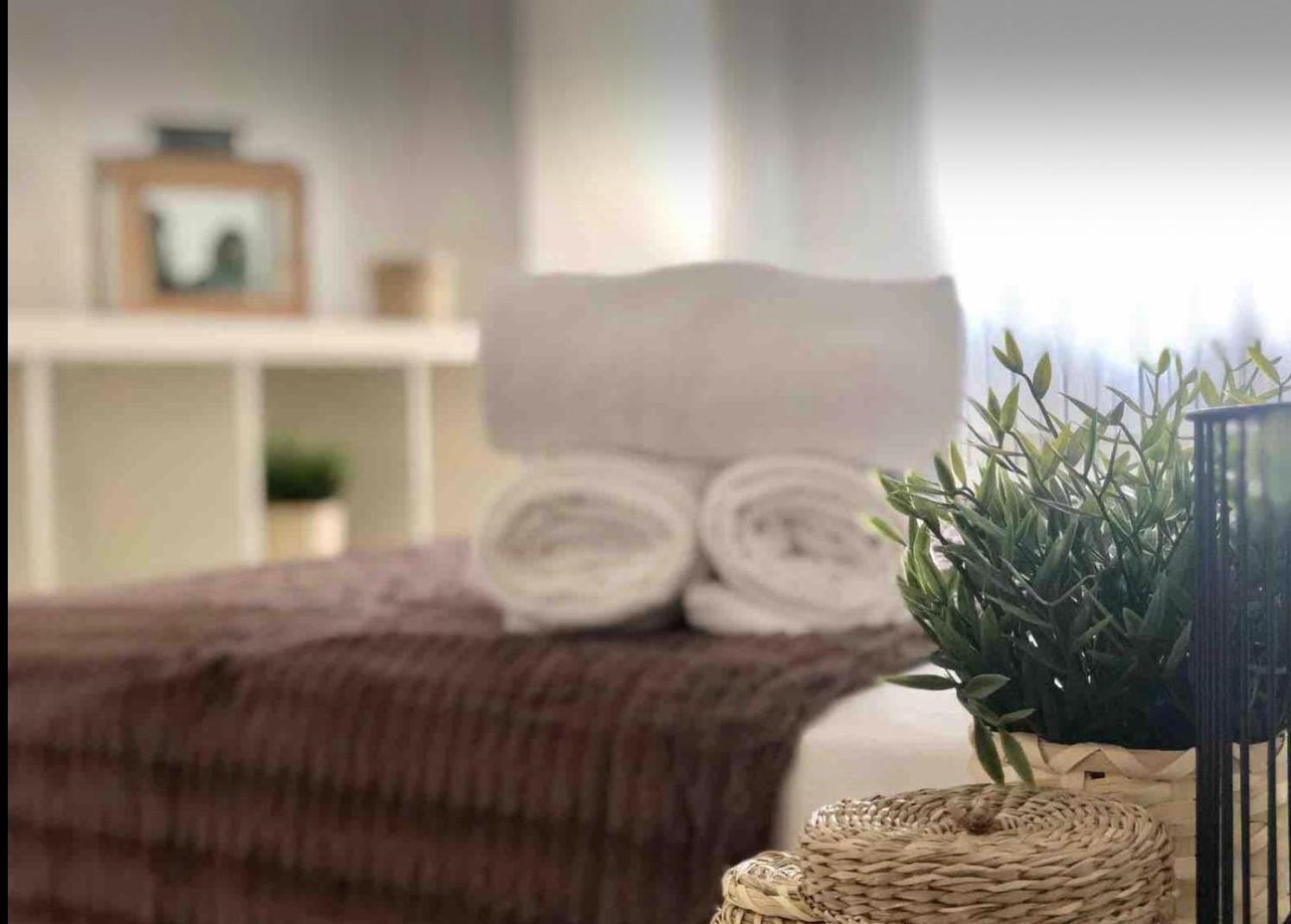 סרגוסה Apartamento Ana Isabel מראה חיצוני תמונה