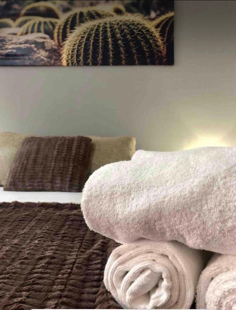 סרגוסה Apartamento Ana Isabel מראה חיצוני תמונה